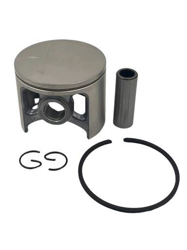 [A2.5.b6] Set de pistón de motosierra compatible con Husqvarna 288 de 54mm