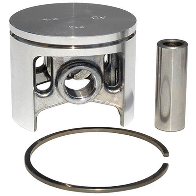 [A2.5.b6] Set de pistón de motosierra compatible con Husqvarna 288 de 54mm