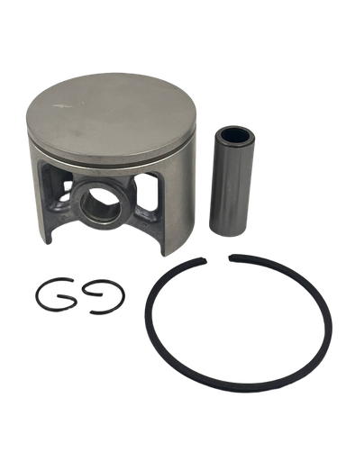 [A2.5.b6] Set de pistón de motosierra compatible con Husqvarna 288 de 54mm