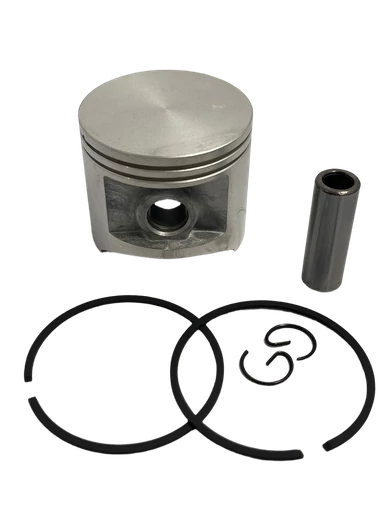 [A2.5.b7] Set de pistón de motosierra compatible con Husqvarna 372 de 50mm