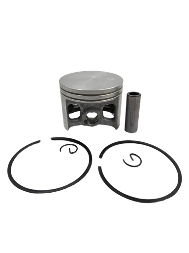 [A2.5.b5] Set de pistón de motosierra compatible con Stihl MS381 de 52mm