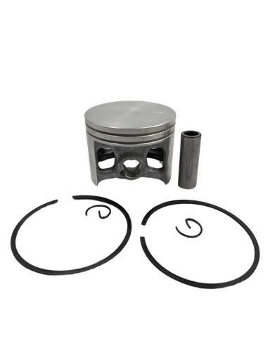 [A2.5.b5] Set de pistón de motosierra compatible con Stihl MS381 de 52mm