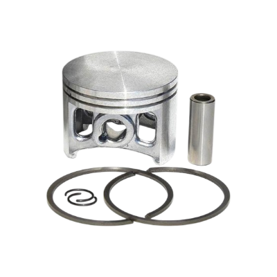 [A2.5.b3] Set de pistón de motosierra compatible con Stihl MS660 de 54mm