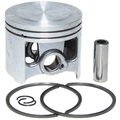 [A2.5.b4] Set de pistón de motosierra compatible con Stihl MS661