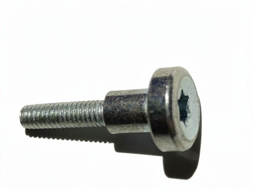 [A2.8.k6] Pernos con cabeza thor de motoguadaña y motosierra compatible con Stihl MS381