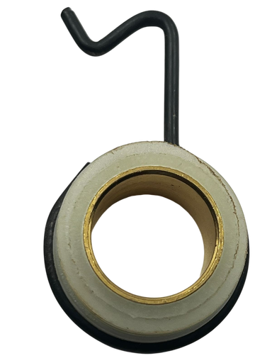 [A2.7.e1] Tornillo sinfin de motosierra compatible con Stihl MS250