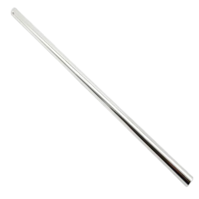 [A1.6.j4] Tubo de motoguadaña recta de 1.5m x 26mm x 1.5mm incluye 6 separadores