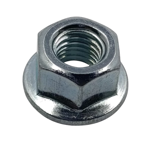 [A2.7.i2] Tuerca de espada de motosierra compatible con 5800 y Husqvarna 395