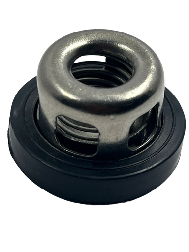 [A7.7.c1] Check valve of metal 33mm of external diameter