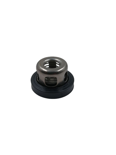 [A7.7.c1] Válvula check de metal de 33mm de diámetro externo