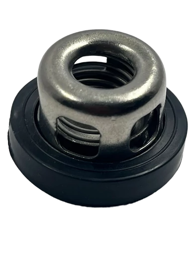 [A7.7.c1] Válvula check de metal de 33mm de diámetro externo