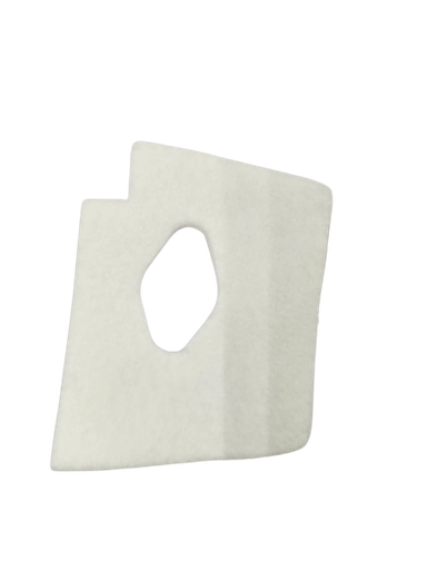 [A1.3.h3.2] Recambio de filtro de aire de motoguadaña compatible con Stihl FS280
