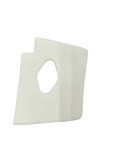 [A1.3.h3.2] Recambio de filtro de aire de motoguadaña compatible con Stihl FS280