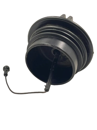 [A5.3.a7] Tapa de tanque de combustible de motoguadaña, atomizadora compatible con Stihl SR420 SR430 SR440 SR450