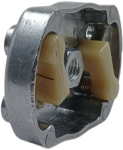 [A1.2.d2] Plato de trinquete de metal de motoguadaña china modelo 2