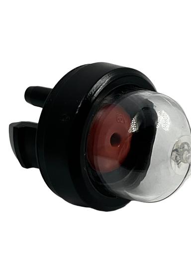 [A1.3.g1] Carburator's primer assy of shoulder brushcutter compatible with 52cc