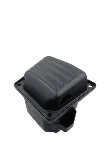 [A2.5.i3] Tubo de escape de motosierra compatible con Stihl 064, 065, 066, MS660, MS650, 1122, 140 y 0604