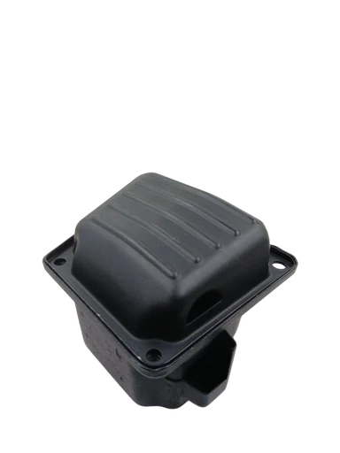 [A2.5.i3] Tubo de escape de motosierra compatible con Stihl 064, 065, 066, MS660, MS650, 1122, 140 y 0604