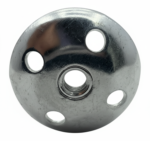 [A1.2.d3] Pawl assy curved of brushcutter compatible with Husqvarna 143RII