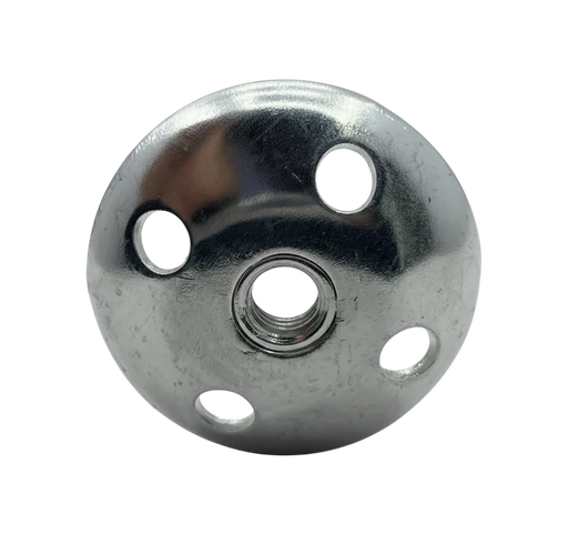 [A1.2.d3] Plato de trinquete curvo de motoguadaña compatible con Husqvarna 143RII