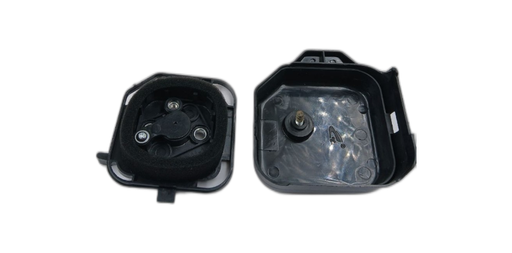 [A3.3.h3] Tapa de filtro de aire de motofumigadora compatible con TU26