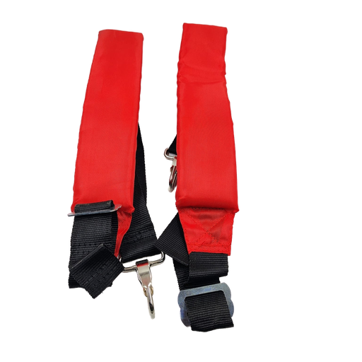 [A3.8.e1] Heavy duty sprayer belts of 2cm fthickness compatible with TU26 , GX25 , GX35