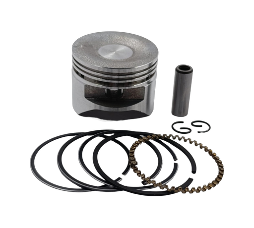 [A3.5.b2] Set de pistón 39mm de motofumigadora de 4T compatible con Honda GX35