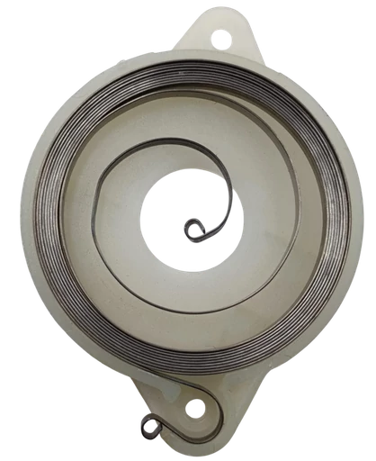 [A2.2.g3] Fleje de arrancador de motosierra compatible con Stihl MS660