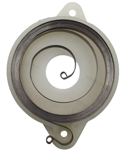 [A2.2.g3] Starter recoil’s spring of chainsaw compatible with Stihl MS660