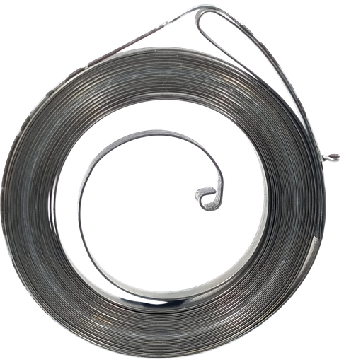 [A2.2.g4] Fleje de arrancador de motosierra compatible con Husqvarna 372/390