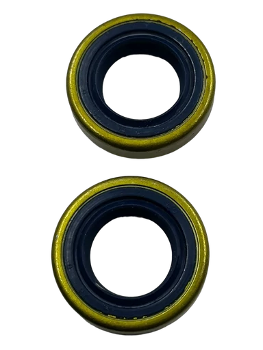 [A2.5.h4] Set de retenes de cigüeñal de motosierra compatible con 343 Husqvarna