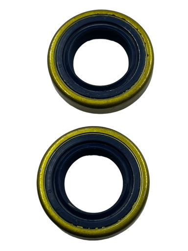 [A2.5.h4] Set de retenes de cigüeñal de motosierra compatible con 343 Husqvarna