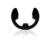 [A2.6.a1.2] Seguro de zapata de motosierra compatible con MS660